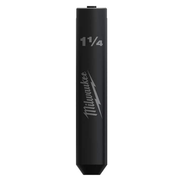 MX FUEL 1.25 in Short Concrete Vibrator Head