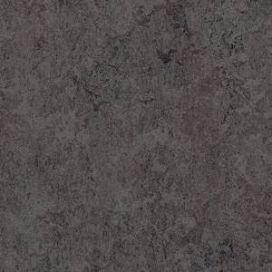 Cinch Loc Seal Lava 9.8 mm T x 11.81 in. W x 35.43 in. L Waterproof Laminate Floor Tile (20.34 sq. ft./Case)