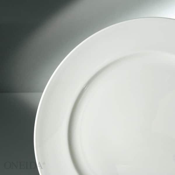 Oneida Foodservice R4570000740 Botticelli Soup Rim 9.25 