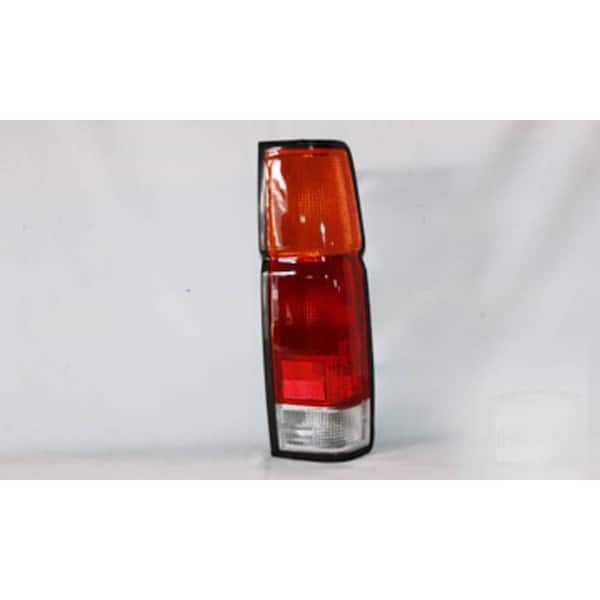 TYC Tail Light Assembly