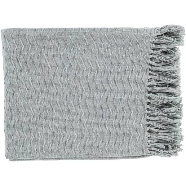 Livabliss Stanley Slate Throw Blanket