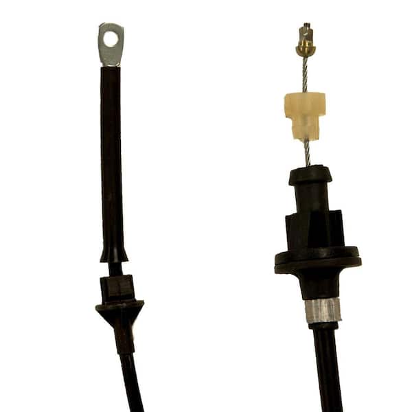 ATP Accelerator Cable