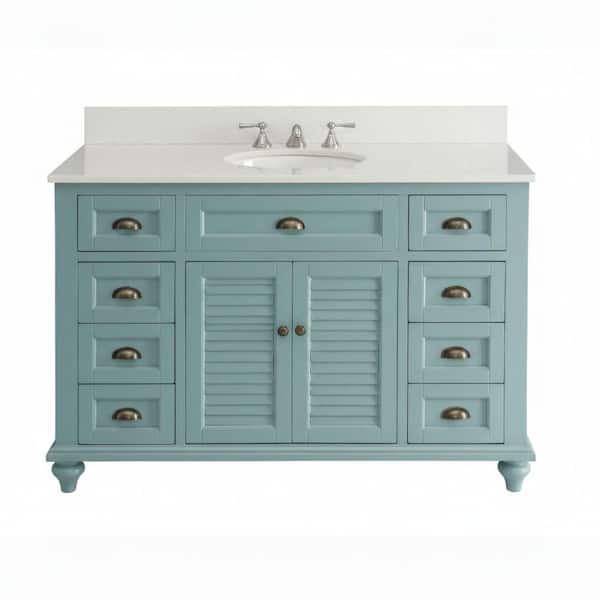 Benton Collection Thomasville 24 in. W x 24 in D. x 34.5 in. H