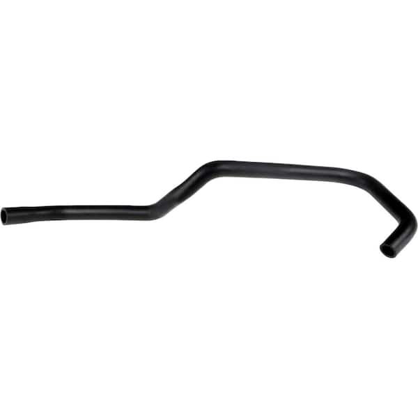 Sunsong Power Steering Reservoir Line Hose - Reservoir To Pump
