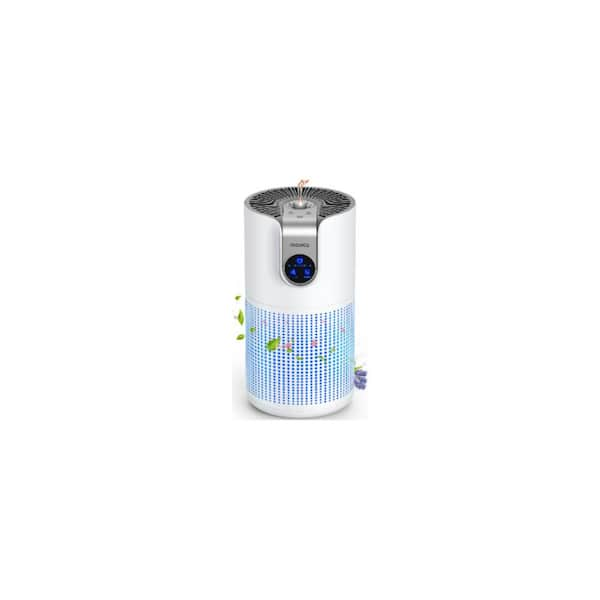 Air Purifier W/ Air Quality Auto Sensor PREMIUM HEPA Air Cleaner For high quality Home 3 in 1