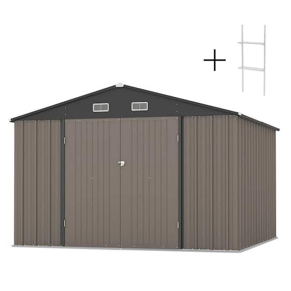 Cooking Shed, Kitchen & Barbecue Sheds, Outdoor BBQ Storage