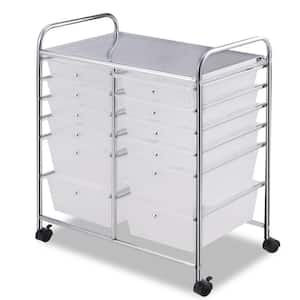 clear-costway-utility-carts-