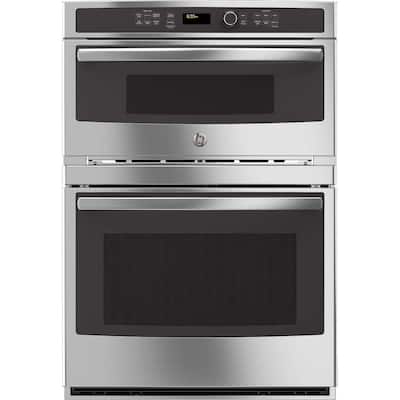 https://images.thdstatic.com/productImages/eae47ec3-996a-48d3-b30e-a5ccae9b7995/svn/stainless-steel-ge-profile-wall-oven-microwave-combinations-pt7800shss-64_400.jpg