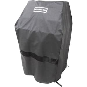 Pedestal Grill Cover
