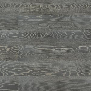 Woodridge Carlo Oak 0.28 in. x 6.5 in. Waterproof Wire Brushed Engineered Hardwood Flooring (1040.16 sq. ft./pallet)