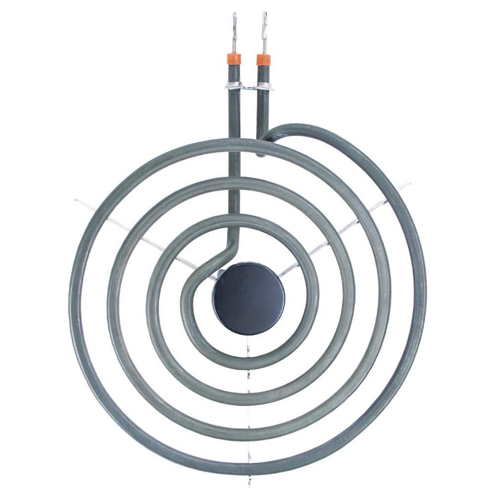 8 in. 4-Turn 2,100-Watts Replacement Range Surface Burner Element for SP21YA price history on PriceWatchPro