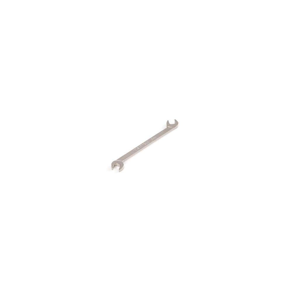 6 mm Angle Head Open End Wrench price history on PriceWatchPro