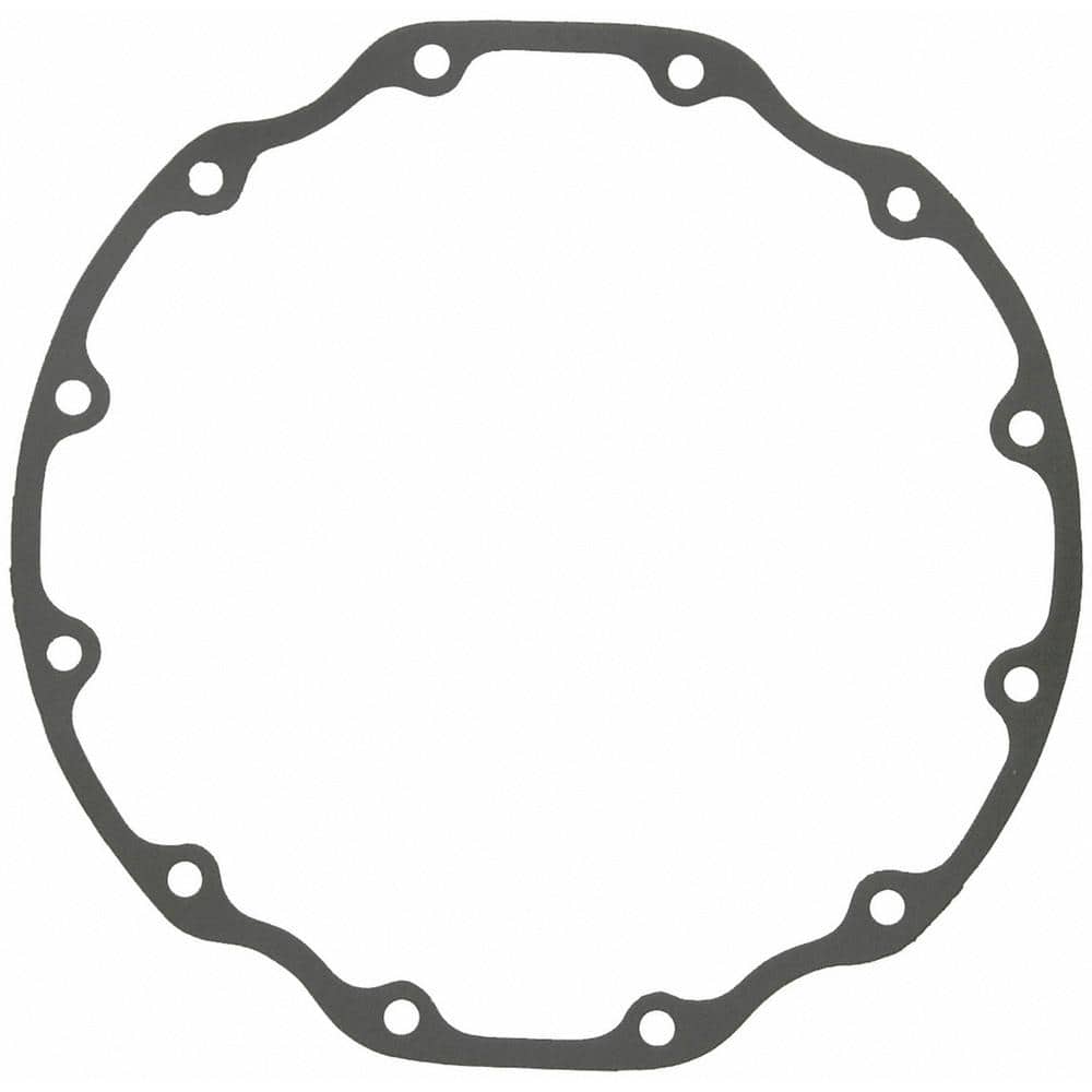FELPRO Axle Housing Cover Gasket RDS 55008 The Home Depot