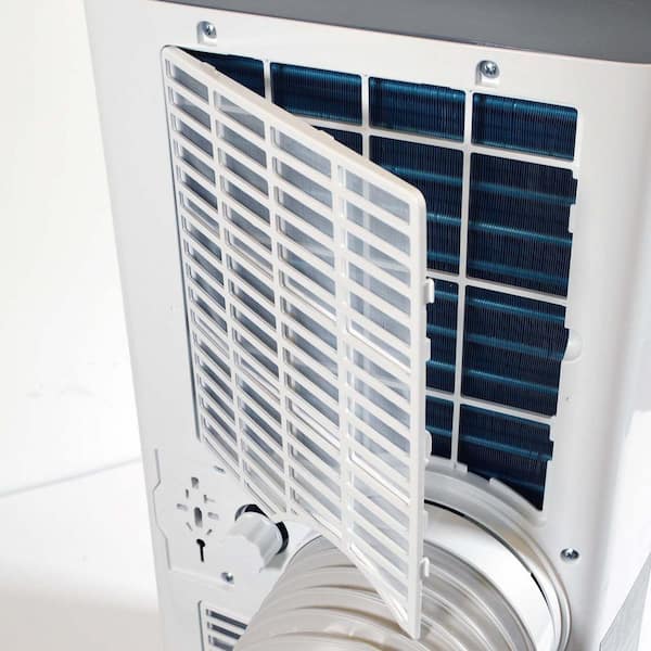 electriq 4000 btu portable air conditioner