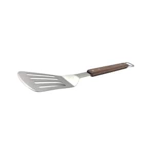 Grill Spatula with Wood Handle