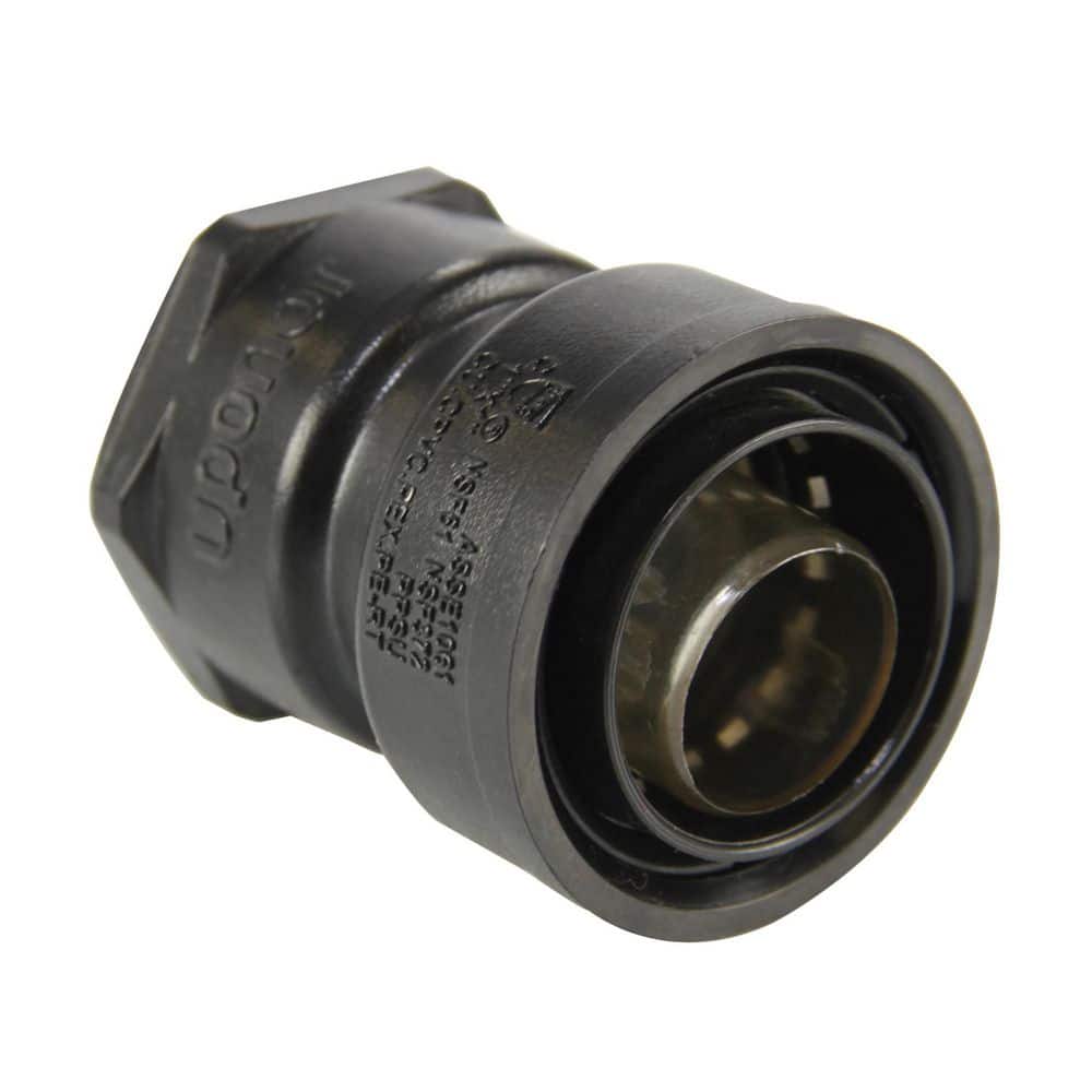 TotalFit 1 in. Push-to-Connect x 1 in. NPT Engineered Polymer Female Threaded Adapter price history on PriceWatchPro