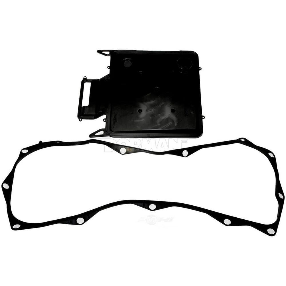 OE Solutions Transmission Pan Replacement Filter And Gasket 265850F