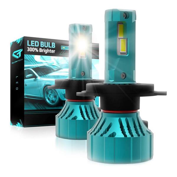 Shop Led Lamps Auto H4 Zes with great discounts and prices online
