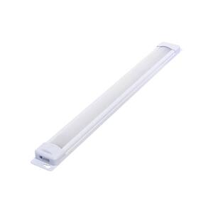 Premium Plug-In 36 in. LED White Under Cabinet Light, Linkable