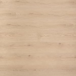 Glenford 20 MIL x 7 in. W x 48 in. L Waterproof Click Lock Luxury Vinyl Plank Flooring (1307.35 sq. ft./pallet)