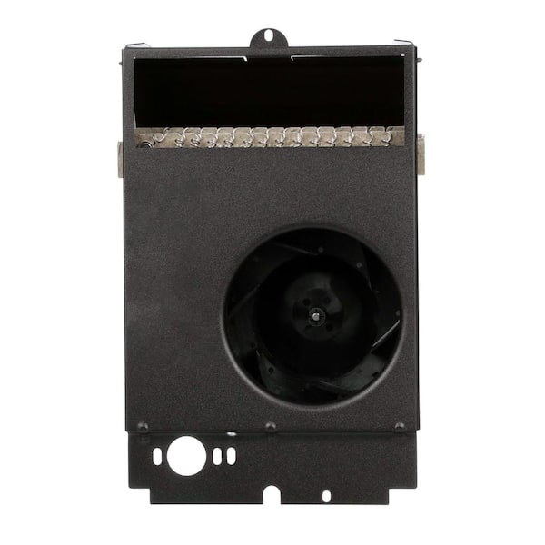 Cadet 208-volt 1,500-watt Com-Pak In-wall Fan-forced Replacement Electric Heater Assembly