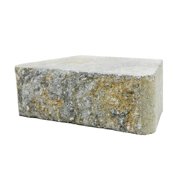 Mini Cinder Blocks Made of Cement with Pallet - Premium Quality - 1/12 Scale