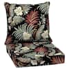 ARDEN 24 in. x 24 in. Outdoor Chair Cushion