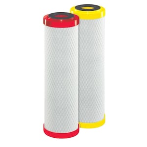 Cartridge Filter Set