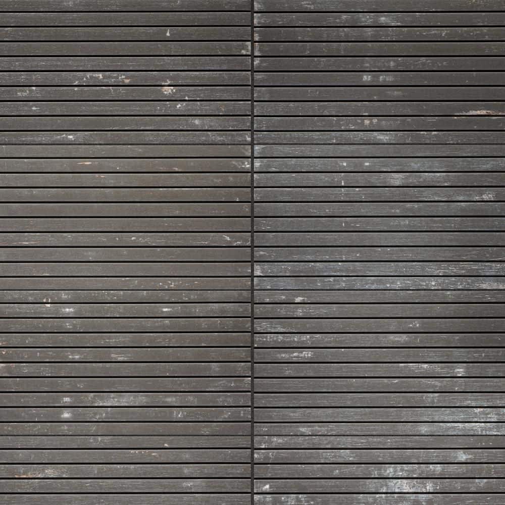 Retro Strata Nero 7 in. x 14 in. Porcelain Floor and Wall Tile (11.2 sq. ft. /Case) price history on PriceWatchPro