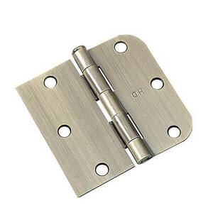 Details about   Brass Plated Steel Loose Pin Cabinet Hinge removable pin swap box antique vintag 