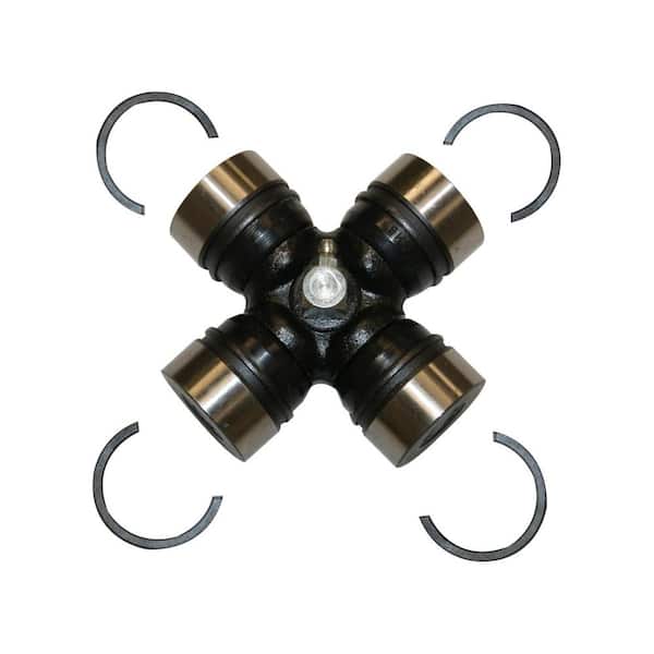 Universal Joint - Rear Shaft All Joints