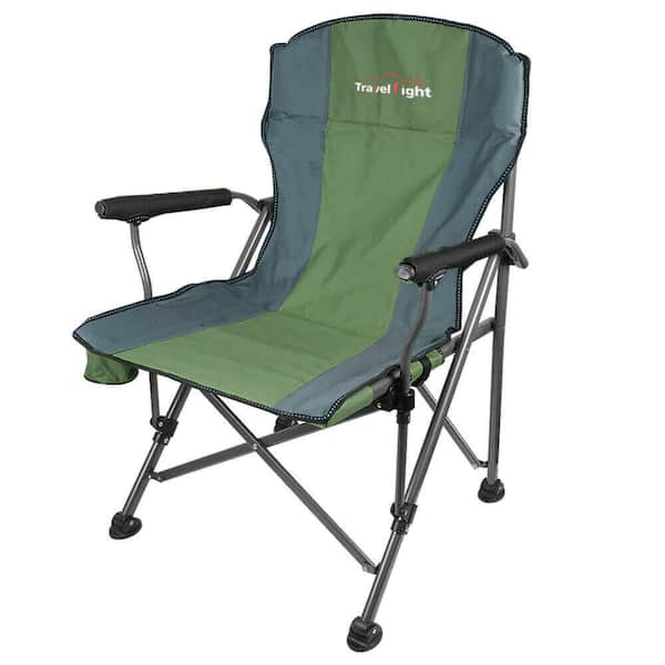 cenadinz Portable Folding Chair Outdoor Picnic Patio Camping Fishing Chair