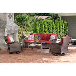 Better homes and online gardens providence patio furniture