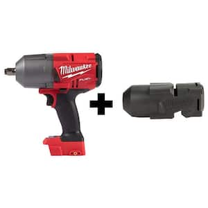 M18 FUEL High Torque ½” Impact Wrench with Pin Detent 2766-20 Tool Only
