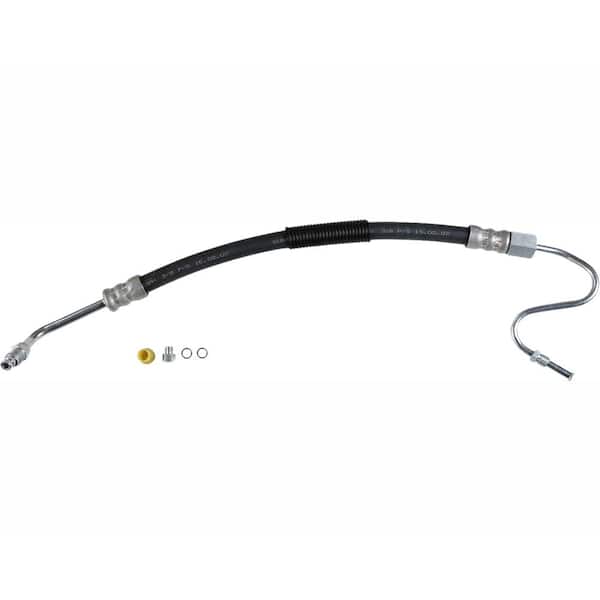 Sunsong Power Steering Pressure Line Hose Assembly