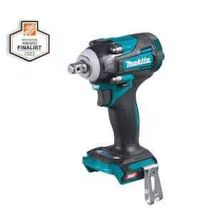 40V Max XGT Brushless Cordless 4-Speed 1/2 in. Impact Wrench with Friction Ring Anvil (Tool Only)