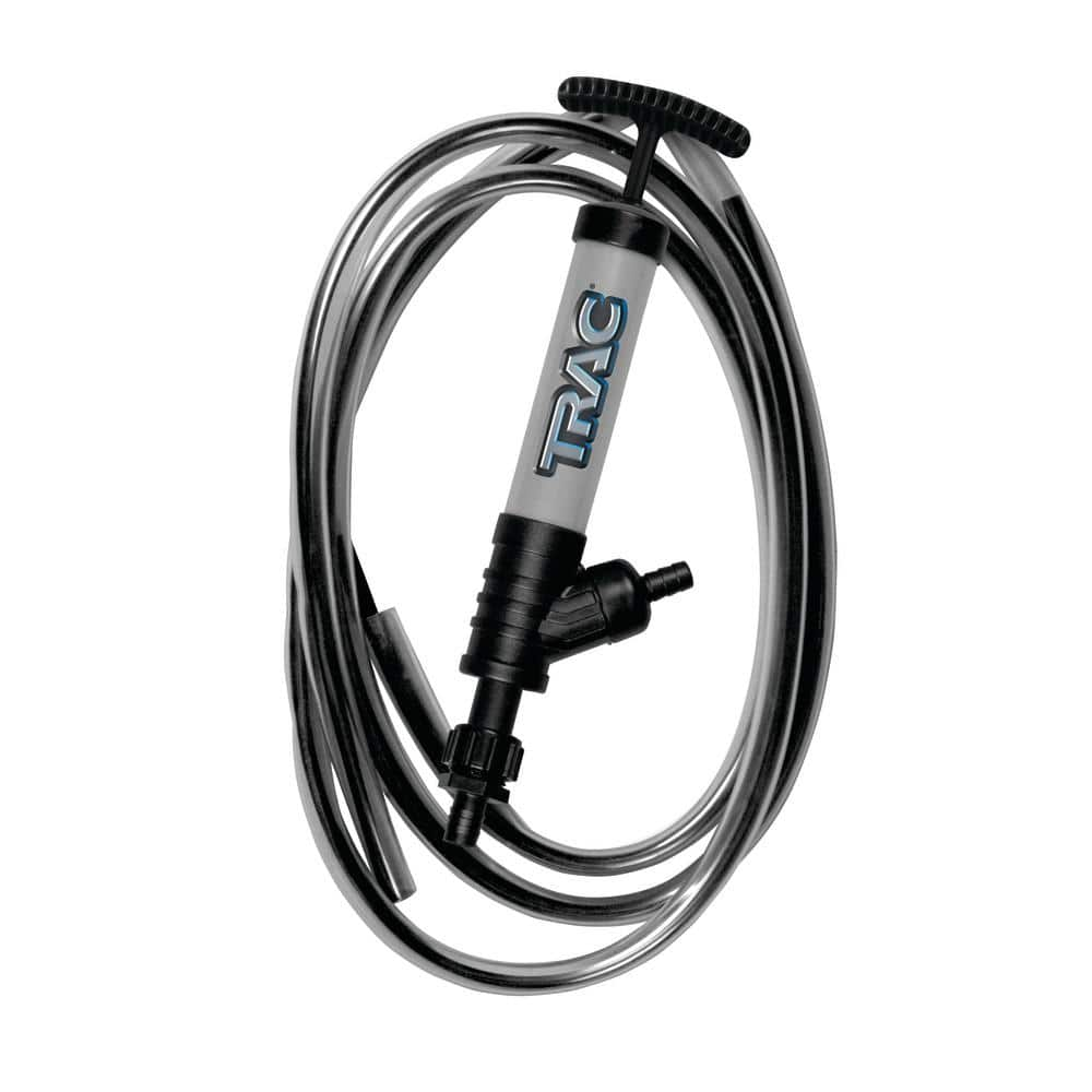 Trac Fluid Extractor - Extractor Hand Pump