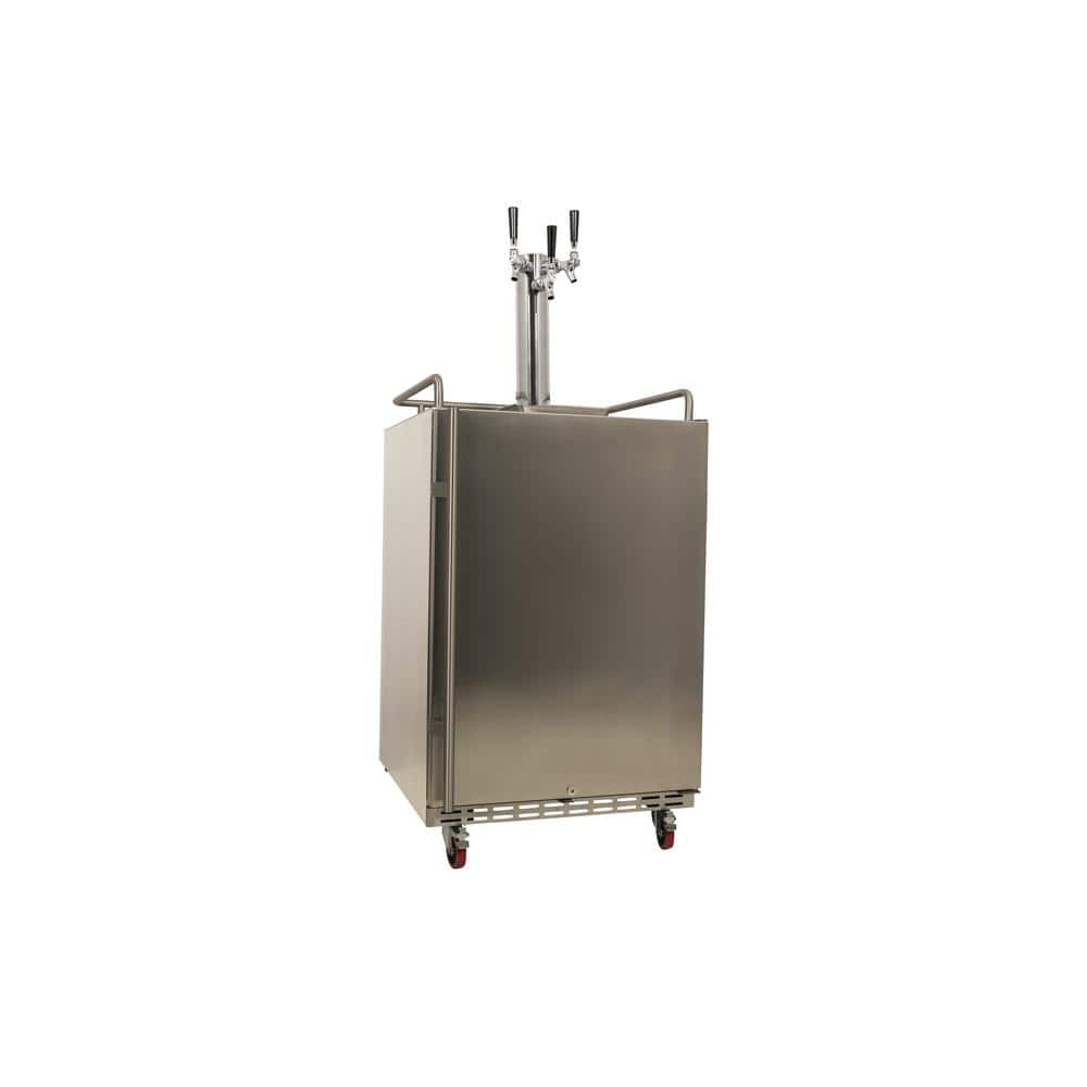 Cretors CTDA-CB Countertop Butter Dispenser with Stainless Steel Top