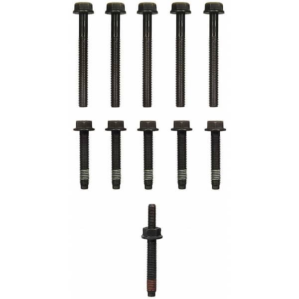 FEL-PRO Engine Cylinder Head Bolt Set