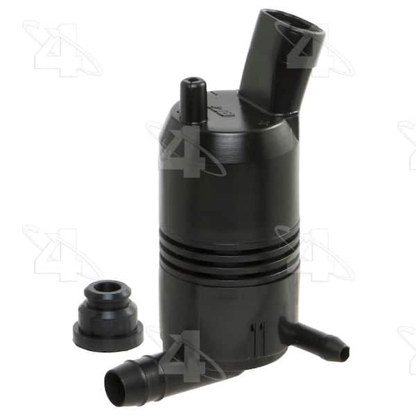 Maxair Washer pump - Rear