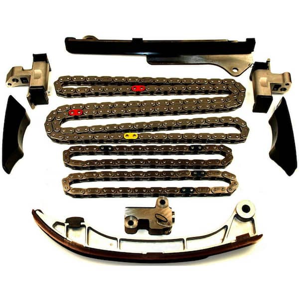 Cloyes Engine Timing Chain Kit
