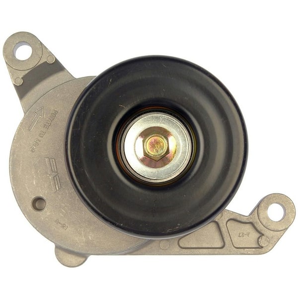 Unbranded Automatic Belt Tensioner (Tensioner only)