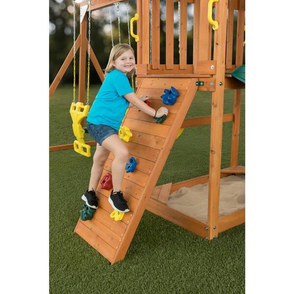 skyview playset