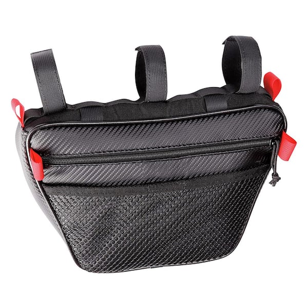 Warn Epic Trail Gear Passenger Grab Handle Bag