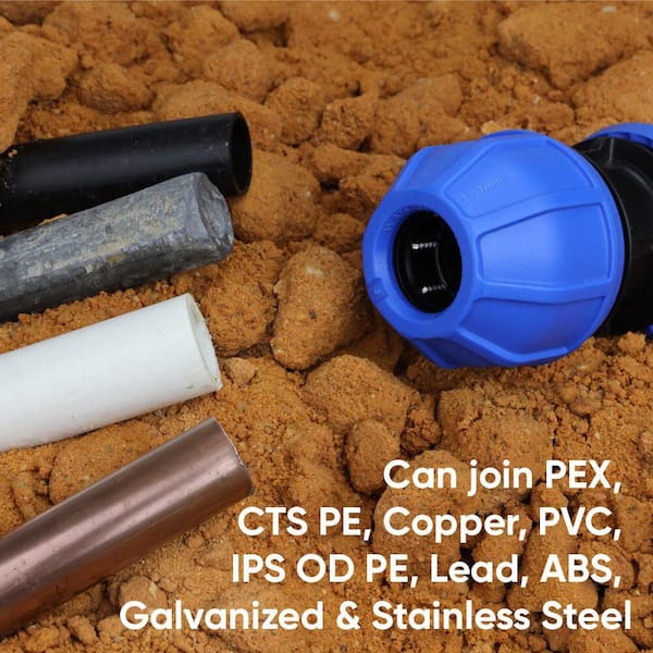 IPEX 3/4