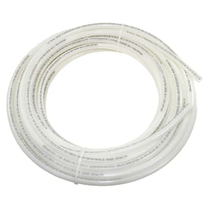 AquaPEX 1 in. x 100 ft. White PEX-A Expansion Pipe