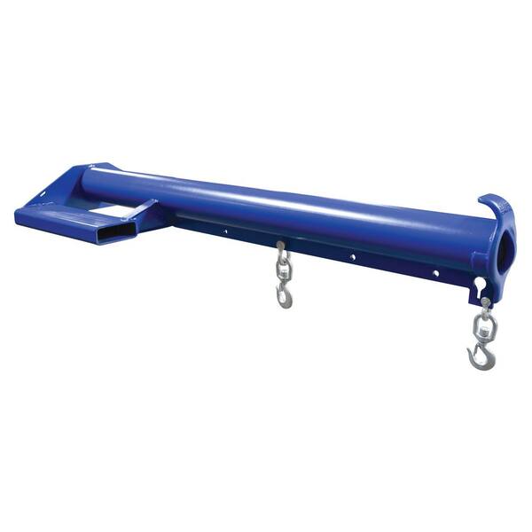 Vestil Econo Non-Telescoping Lift Boom