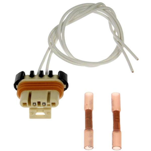 Alternator Pigtail 645569 The Home Depot