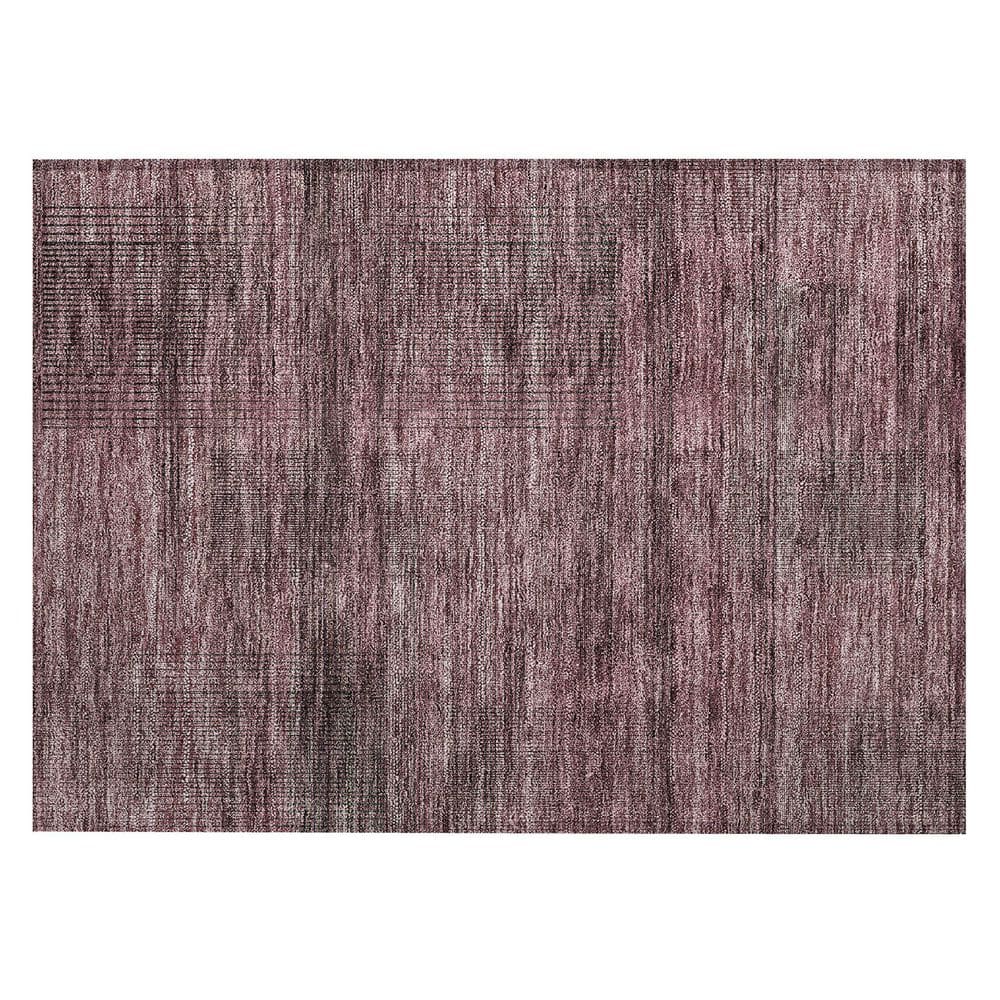 Addison Rugs Chantille Machine Washable Indoor/Outdoor Abstract ACN820 ...