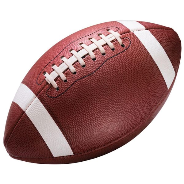 Imagination Brown 4 ft. x 5 ft. Graphic Contemporary Area Rug